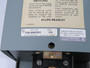Allen-Bradley 700-BRD201-A1 Enclosed AC Relay 120V@60Hz 110V@50Hz SHELF WEAR NEW