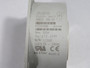 ABB ES500-9917 Current Transformer 300A VA: +12-+24V 1/2500 USED