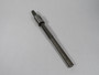 THK LBS25 Ball Spline Assembly 60mm Nut L 37mm Nut OD 370mm Shaft L USED