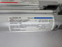 Keyence SL-V24L Safety Light Curtain Receiver/Transmitter 24VDC USED