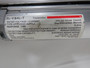 Keyence SL-V24L Safety Light Curtain Receiver/Transmitter 24VDC USED