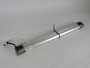 Keyence SL-V12L Safety Light Curtain Receiver/Transmitter 24V C/W SL-VS0-R USED