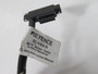 Keyence SL-V12L Safety Light Curtain Receiver/Transmitter 24V C/W SL-VS0-R USED