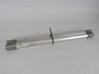 Keyence SL-V12L Safety Light Curtain Receiver/Transmitter 24VDC USED