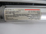 Keyence SL-V12L Safety Light Curtain Receiver/Transmitter 24VDC USED