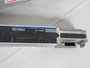 Keyence SL-V20H Safety Light Curtain Receiver/Transmitter 24VDC 75mA USED