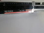 Keyence SL-V12L Safety Light Curtain Receiver/Transmitter 24V C/W SL-VS0-T USED