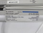 Keyence SL-C24H Safety Light Curtain Receiver/Transmitter 24VDC 76mA/68mA USED