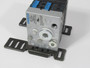 Festo CPV10-VI-10P-10-4C-IC-R-V Manifold Assembly 10 bar 145 psi 24VDC USED