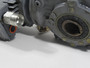 Sew-Eurodrive 201.00:1 0.33HP 1720/8.6RPM 330/575V TEFC 3Ph 0.92/0.53A 60Hz USED