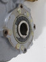 Sew-Eurodrive 201.00:1 0.33HP 1720/8.6RPM 330/575V TEFC 3Ph 0.92/0.53A 60Hz USED