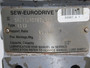 Sew-Eurodrive 201.00:1 0.33HP 1720/8.6RPM 330/575V TEFC 3Ph 0.92/0.53A 60Hz USED