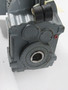 Sew-Eurodrive 4.22:1 1HP 1700/403RPM 330/575V TEFC 3Ph 2.58/1.48A 60Hz USED