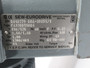 Sew-Eurodrive 4.22:1 1HP 1700/403RPM 330/575V TEFC 3Ph 2.58/1.48A 60Hz USED