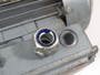 Sew-Eurodrive 37.94:1 0.75HP 1656-45RPM 330/575V TEFC 3Ph 2.09/14.20A 60Hz USED