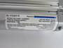 Keyence SL-V32H-R Safety Light Curtain Receiver Only 24VDC 80mA USED