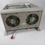 Siemens 575-2124 Ser.A Mounting Rack  9 Slots  USED