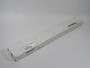 Keyence GL-R28H Safety Light Curtain Receiver/Transmitter 24VDC 73mA/59mA NEW