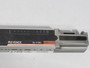 Keyence SL-V18L Safety Light Curtain Receiver/Transmitter 24VDC 78mA/84mA USED