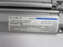 Keyence SL-V18L Safety Light Curtain Receiver/Transmitter 24VDC 78mA/84mA USED