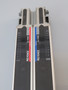 Keyence SL-V96H Safety Light Curtain Receiver/Transmitter 24VDC 104mA/154mA USED