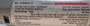 Keyence SL-V96H Safety Light Curtain Receiver/Transmitter 24VDC 104mA/154mA USED