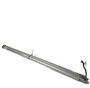Keyence SL-V48H Safety Light Curtain Receiver/Transmitter 24VDC 87mA/113mA USED