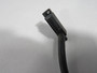 Keyence SL-V48H Safety Light Curtain Receiver/Transmitter 24VDC 87mA/113mA USED