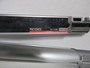 Keyence SL-V48H Safety Light Curtain Receiver/Transmitter 24VDC 87mA/113mA USED