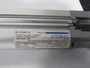 Keyence SL-V48H Safety Light Curtain Receiver/Transmitter 24VDC 87mA/113mA USED