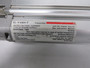 Keyence SL-V48H Safety Light Curtain Receiver/Transmitter 24VDC 87mA/113mA USED