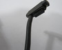 Keyence SL-V40H Safety Light Curtain Receiver/Transmitter 24VDC C/W Cable USED