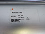 SMC NCDA1B600-0800 Pneumatic Cylinder 600mm Bore 800mm Stroke 250 psi USED