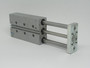 Festo 170921 DFM-20-100-P-A-KF Guided Actuator 20mm Bore 100mm Stroke USED