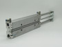Festo 532316 DFM-20-175-B-PPV-A-GF Guided Actuator 20mm Bore 175mm Stroke USED