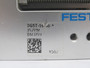 Festo 8085132 DGST-16-30-PA Mini Slide Actuator 16mm Bore 30mm Stroke USED