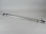 Keyence SL-V40H Safety Light Curtain Receiver/Transmitter 24VDC 84mA/103mA USED
