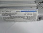 Keyence SL-V40H Safety Light Curtain Receiver/Transmitter 24VDC 84mA/103mA USED