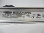 Banner WLB32C1130PBQ LED Workstation Light 12-30VDC 3.2A USED