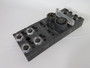 Murrelektronik CUBE67+BN-EC 56527 EtherCAT Bus Node 24VDC 4/4A USED