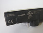 Murrelektronik CUBE67+BN-EC 56527 EtherCAT Bus Node 24VDC 4/4A USED