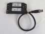 TechnoGr F3S-TGR-NLPC-21-M1J8 Non-Contact Door Switch 2NC 1NO M12 USED