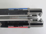 Keyence SL-V52H Safety Light Curtain Receiver/Transmitter 24VDC 88mA/117mA USED