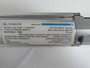 Keyence SL-V52H Safety Light Curtain Receiver/Transmitter 24VDC 88mA/117mA USED