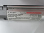 Keyence SL-V52H Safety Light Curtain Receiver/Transmitter 24VDC 88mA/117mA USED