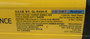 Keyence GL-R40H Safety Light Curtain Receiver/Transmitter 24VDC 76mA/65mA USED
