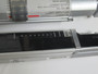 Keyence SL-C60H Safety Light Curtain Receiver/Transmitter 24VDC 97mA/97mA USED