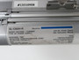 Keyence SL-C60H Safety Light Curtain Receiver/Transmitter 24VDC 97mA/97mA USED