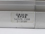 Festo 543179 CLR-32-20-R-P-A-B Linear/Swivel Clamp Cylinder 32mm B 20mm S USED