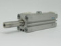Festo 543179 CLR-32-20-R-P-A-B Linear/Swivel Clamp Cylinder 32mm B 20mm S USED